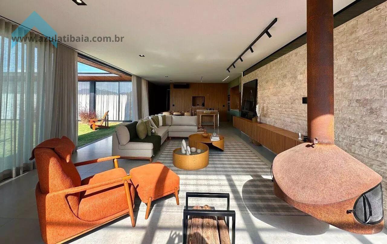 Casa de Condomínio à venda com 3 quartos, 637m² - Foto 8