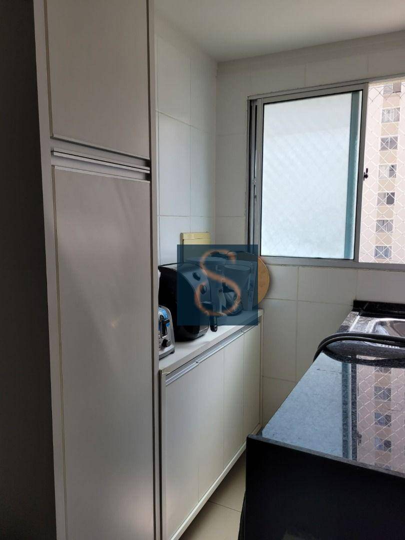 Apartamento à venda com 2 quartos, 53m² - Foto 15