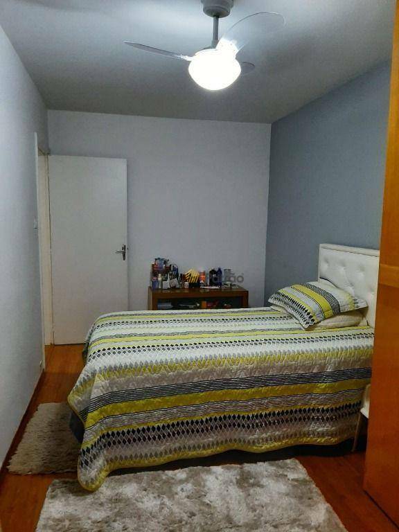 Apartamento à venda com 3 quartos, 142m² - Foto 11