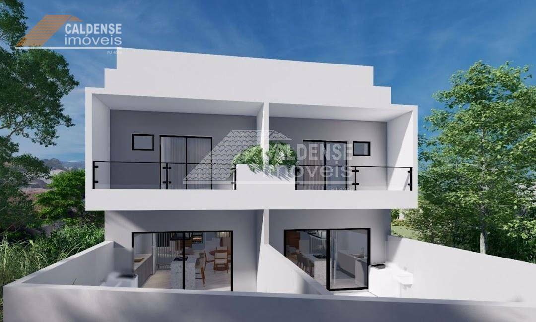 Casa, 2 quartos, 75 m² - Foto 3