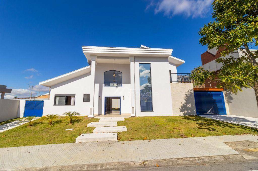 Casa de Condomínio à venda com 4 quartos, 337m² - Foto 76