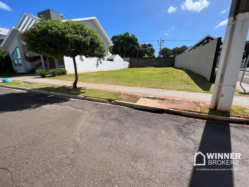 Loteamento e Condomínio, 413 m² - Foto 2