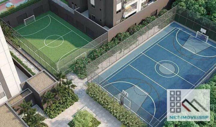 Apartamento à venda com 3 quartos, 88m² - Foto 9