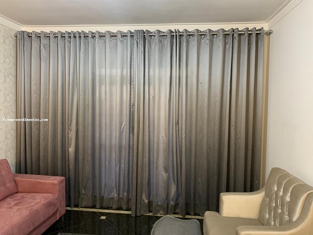 Apartamento à venda com 3 quartos, 152m² - Foto 1