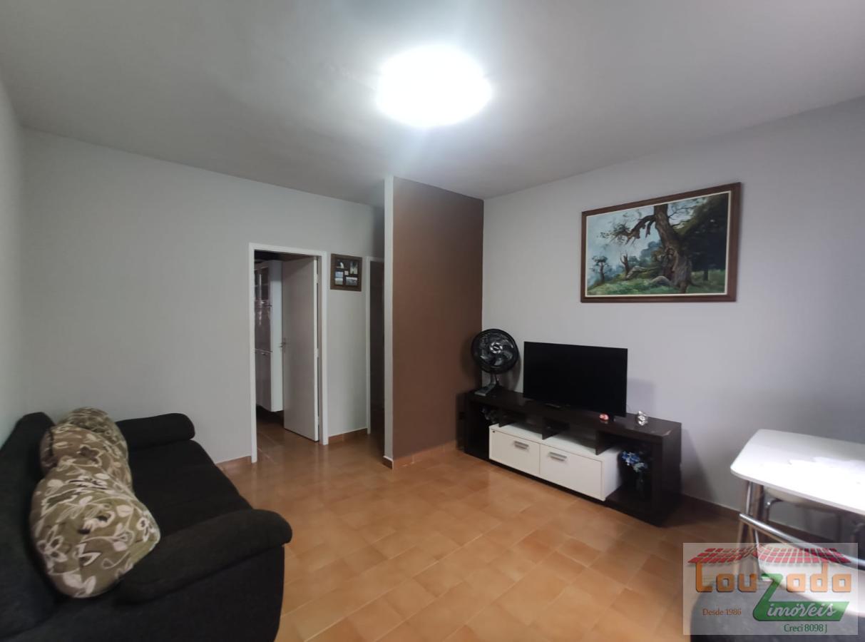 Apartamento à venda com 2 quartos, 50m² - Foto 4