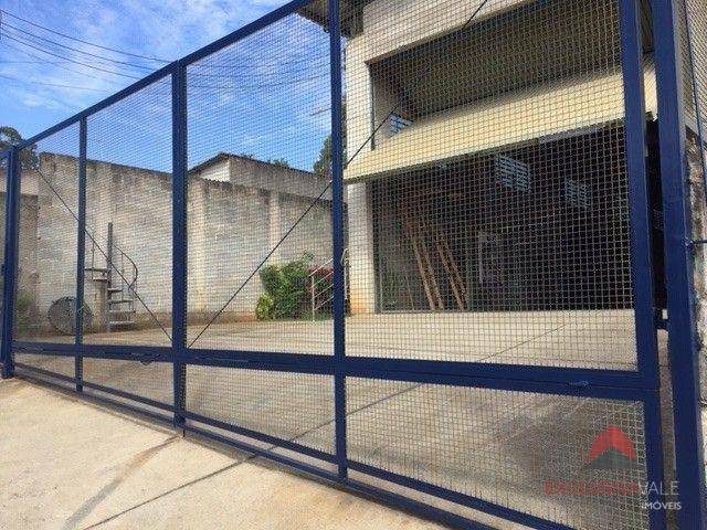 Depósito-Galpão-Armazém à venda, 750m² - Foto 5