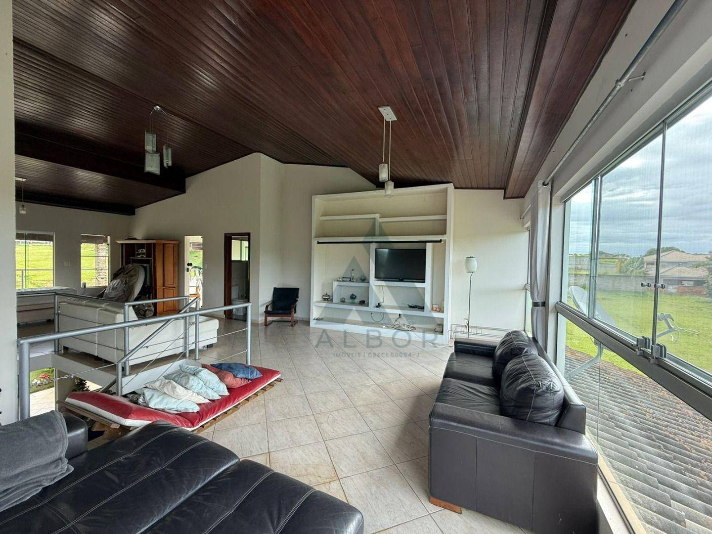 Casa de Condomínio, 4 quartos - Foto 5