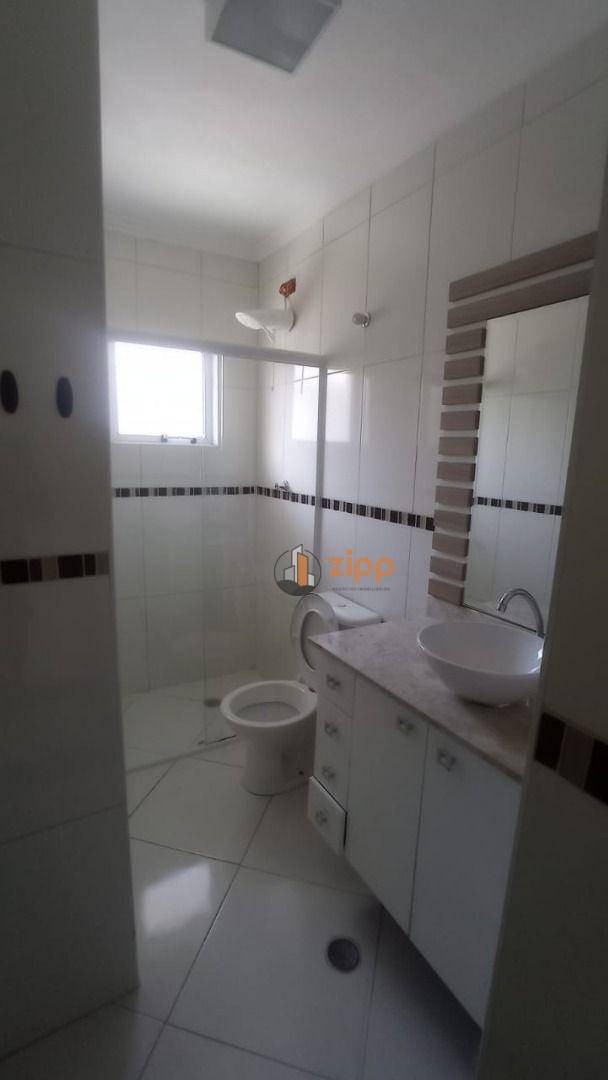 Sobrado à venda e aluguel com 3 quartos, 100m² - Foto 10