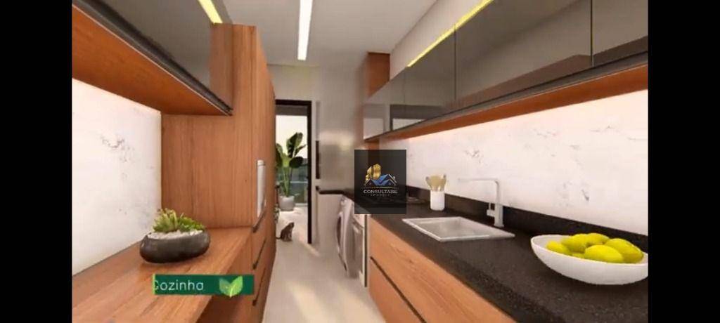 Apartamento à venda com 2 quartos, 82m² - Foto 32