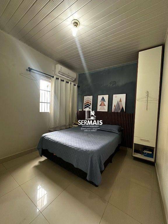 Casa à venda com 2 quartos, 48m² - Foto 11