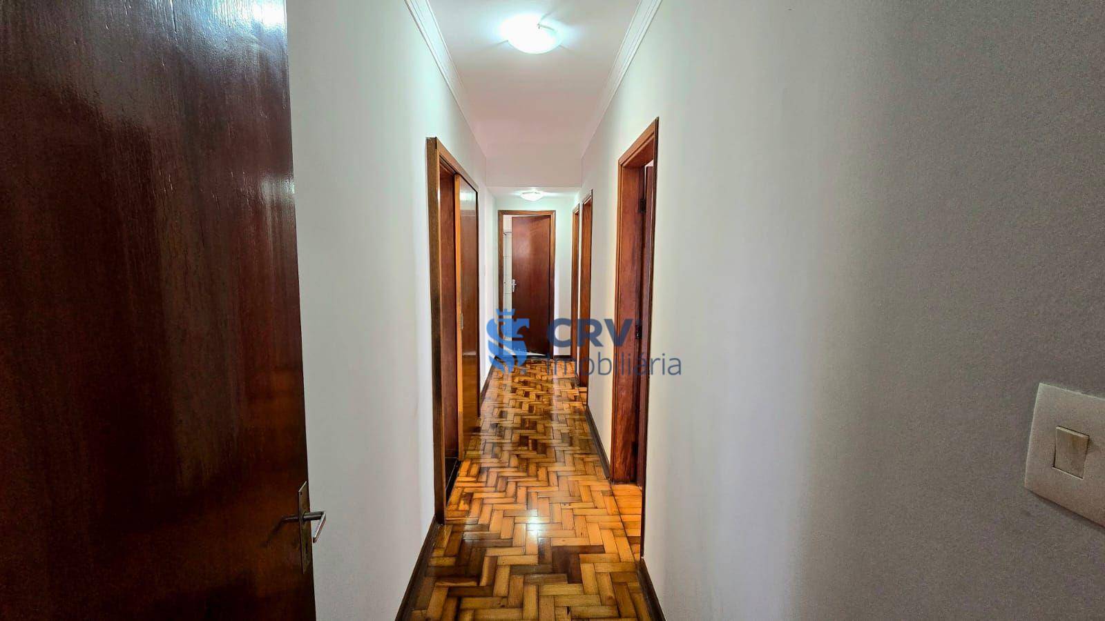 Apartamento à venda com 3 quartos, 120m² - Foto 6