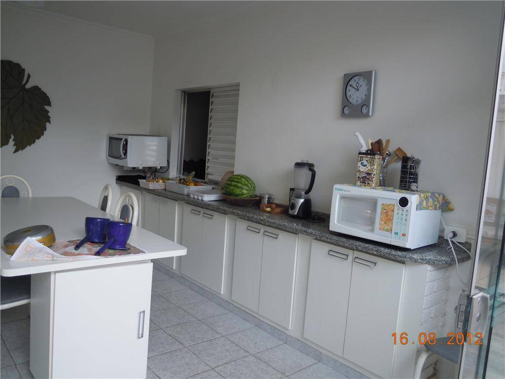 Sobrado à venda com 3 quartos, 250m² - Foto 10