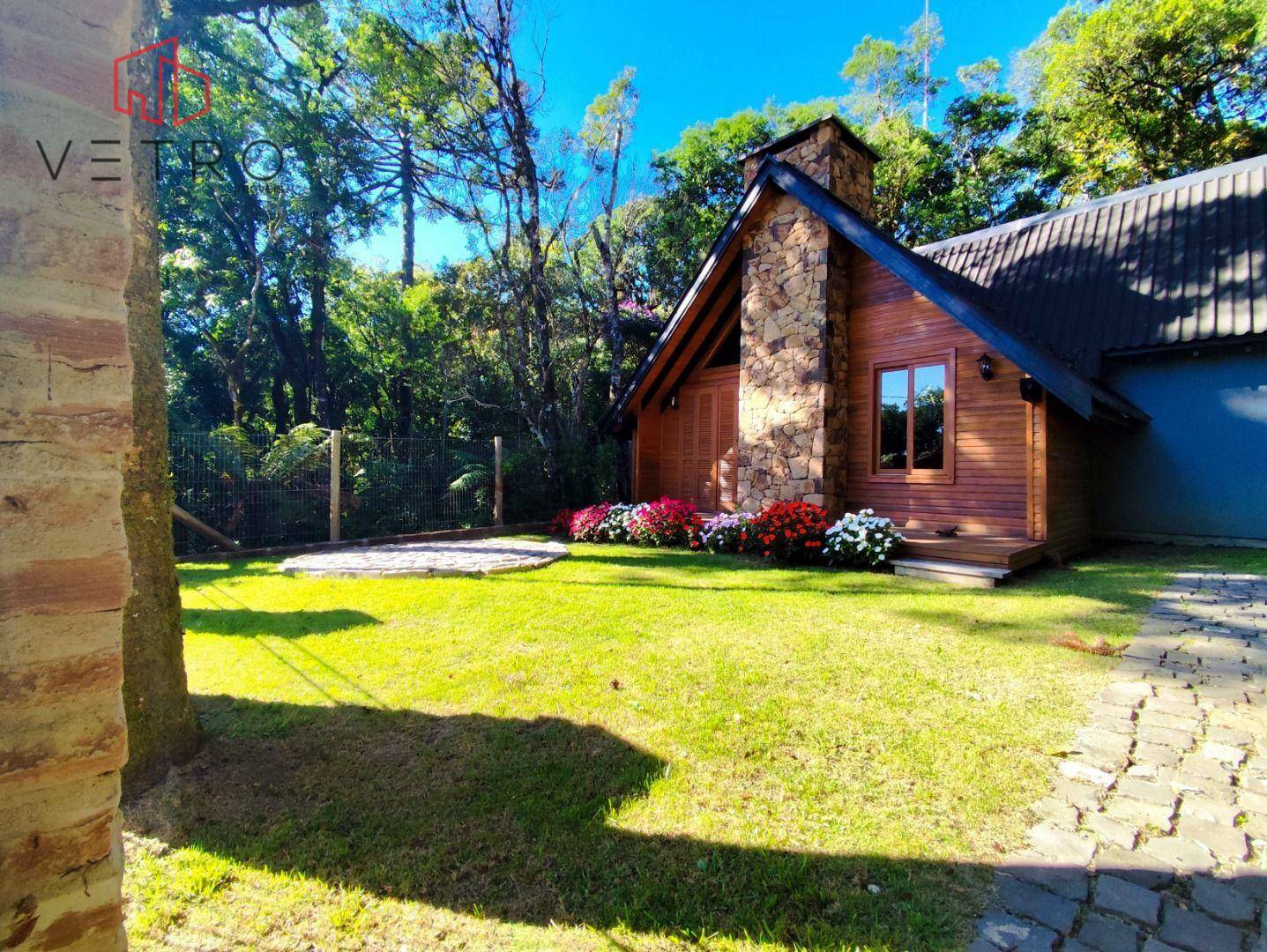 Casa de Condomínio à venda com 1 quarto, 50m² - Foto 20