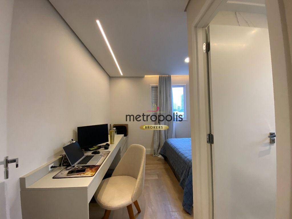 Apartamento à venda com 2 quartos, 68m² - Foto 20