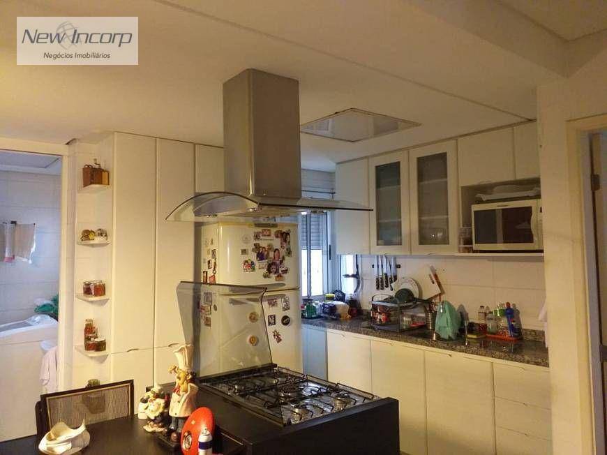 Apartamento à venda com 3 quartos, 127m² - Foto 5