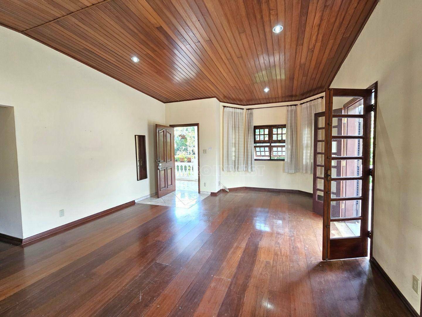 Casa de Condomínio à venda com 2 quartos, 200m² - Foto 11