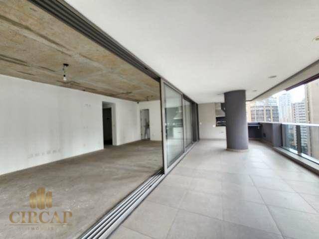 Apartamento à venda com 4 quartos, 248m² - Foto 16