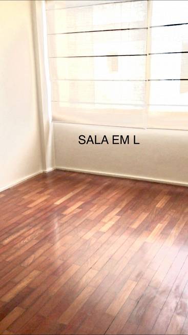 Apartamento à venda com 3 quartos, 96m² - Foto 3