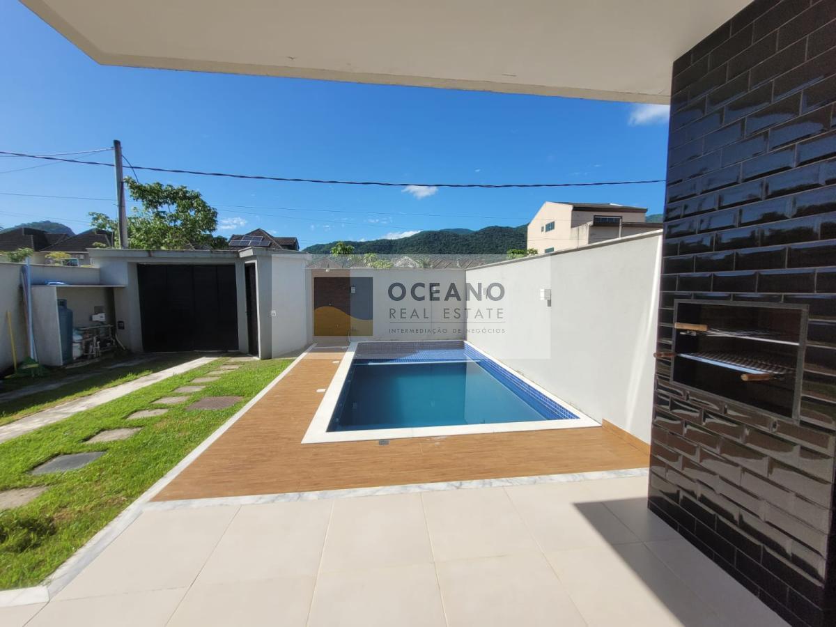 Casa de Condomínio à venda com 3 quartos, 155m² - Foto 5