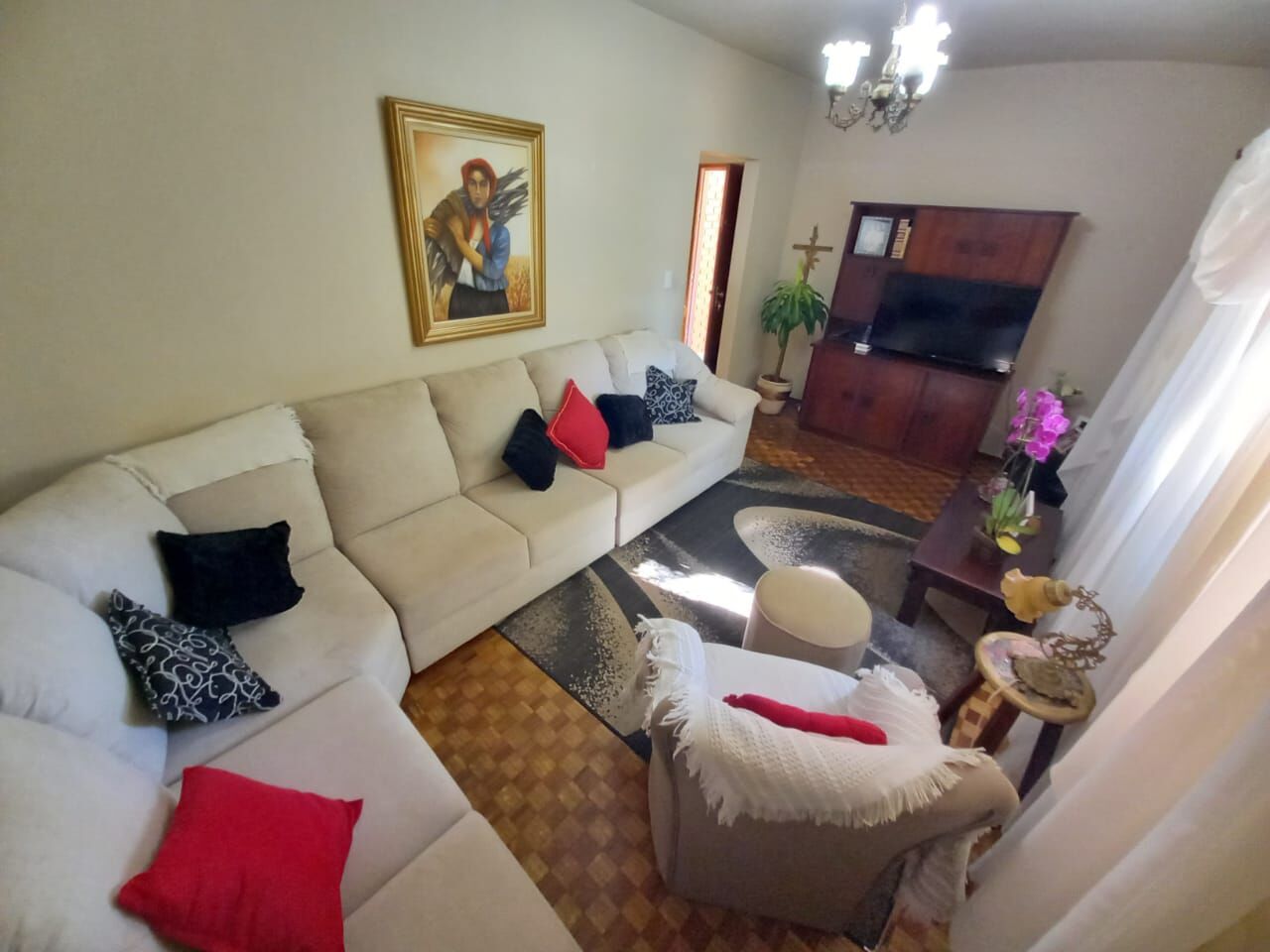 Casa à venda com 3 quartos, 250m² - Foto 3