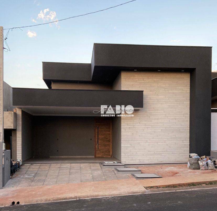 Casa de Condomínio à venda com 3 quartos, 120m² - Foto 5