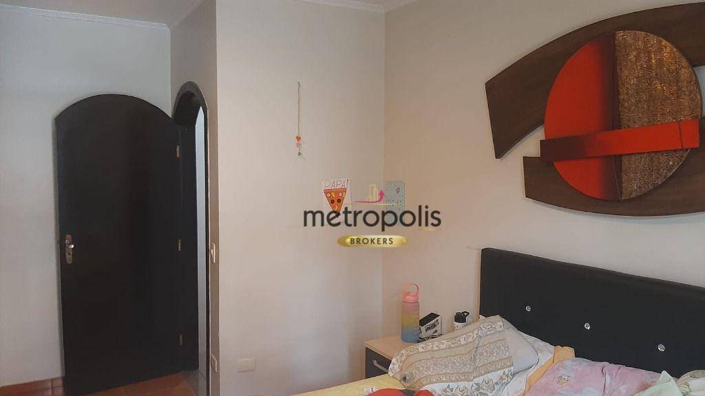 Sobrado à venda com 3 quartos, 180m² - Foto 12