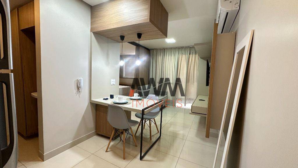 Apartamento para alugar com 1 quarto, 42m² - Foto 1