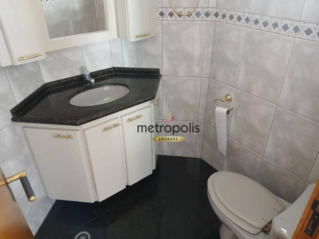 Apartamento à venda com 4 quartos, 145m² - Foto 6