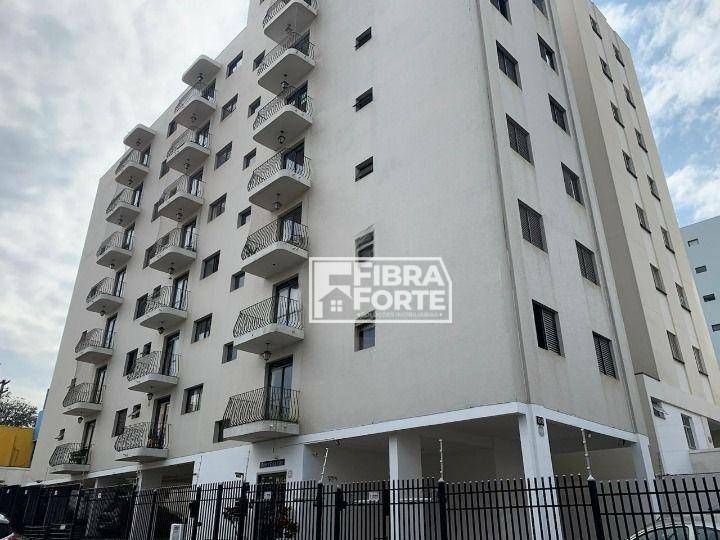 Apartamento à venda com 2 quartos, 72m² - Foto 1