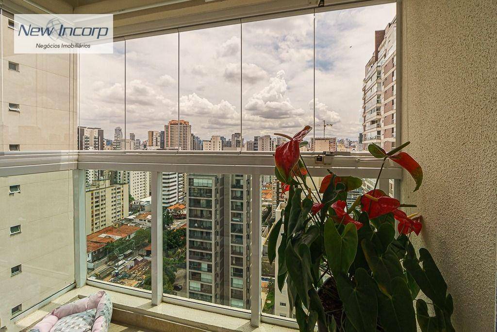 Apartamento à venda com 3 quartos, 210m² - Foto 39