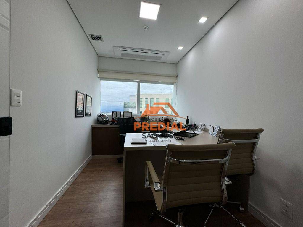 Prédio Inteiro para alugar, 205m² - Foto 9