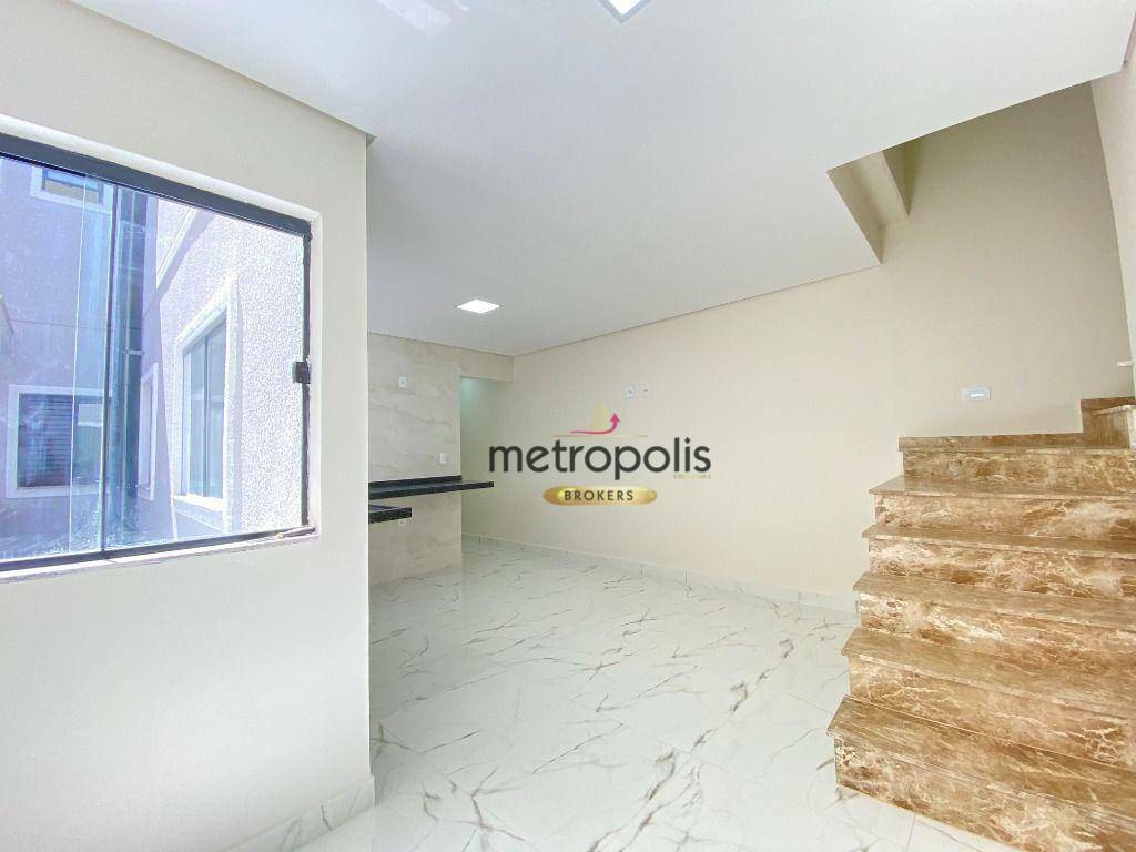 Cobertura à venda com 3 quartos, 140m² - Foto 1