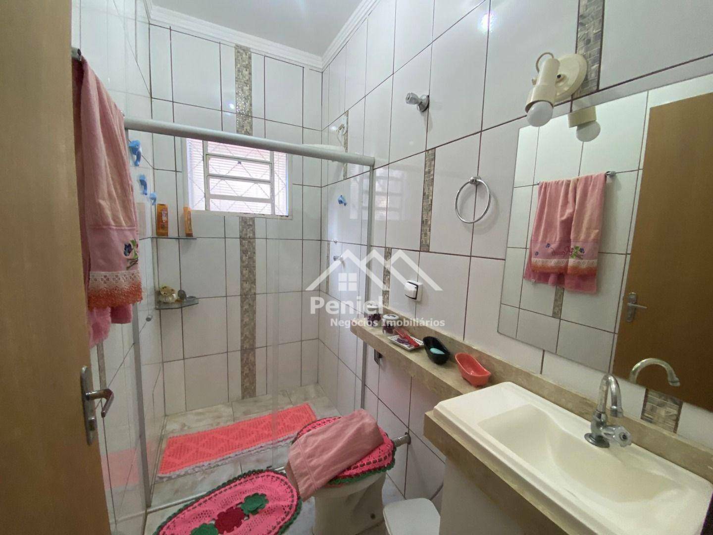 Casa à venda com 4 quartos, 197m² - Foto 22