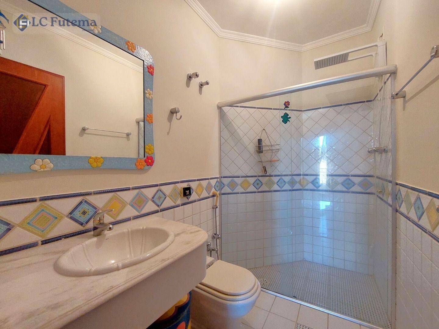 Casa de Condomínio à venda com 4 quartos, 436m² - Foto 32