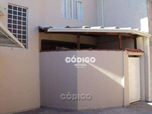 Sobrado à venda com 4 quartos, 211m² - Foto 5