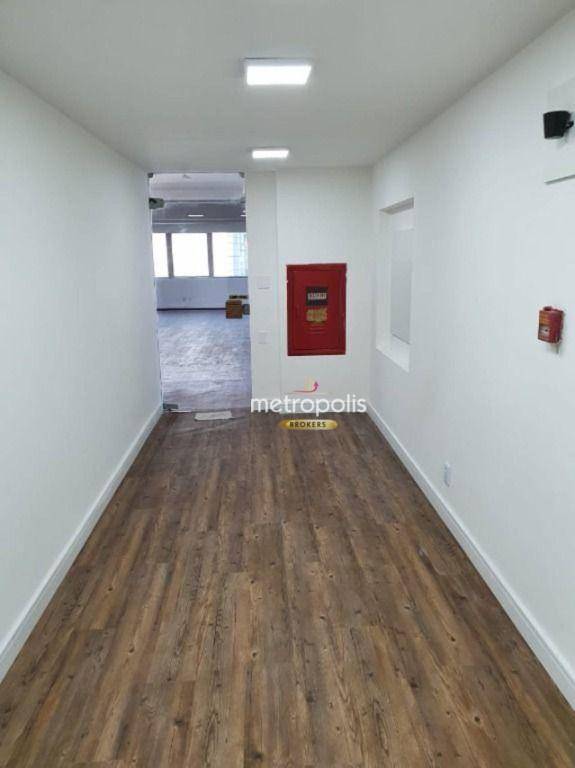 Conjunto Comercial-Sala à venda e aluguel, 204m² - Foto 7