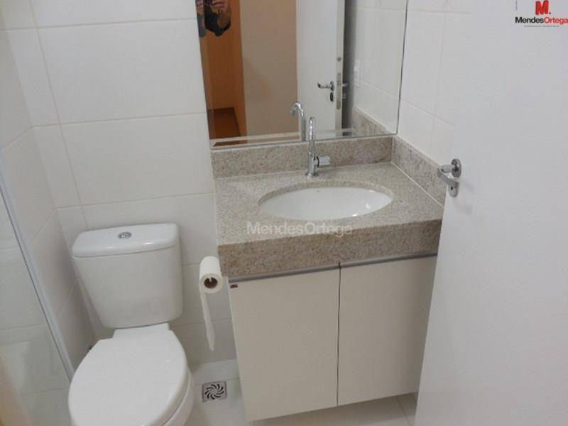 Apartamento para alugar com 2 quartos, 66m² - Foto 16