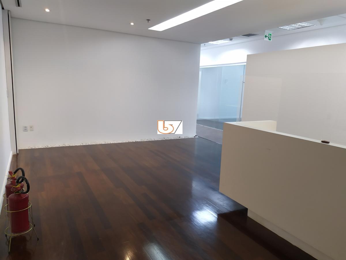 Conjunto Comercial-Sala para alugar, 1320m² - Foto 3