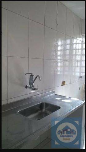 Apartamento à venda com 1 quarto, 50m² - Foto 8