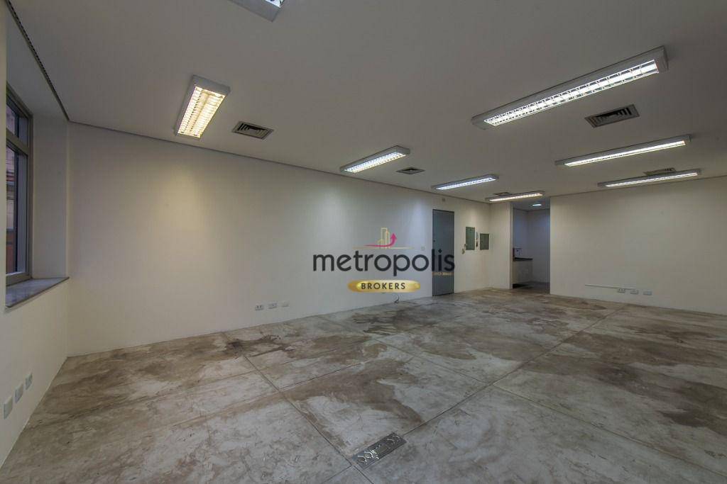 Conjunto Comercial-Sala para alugar, 59m² - Foto 6