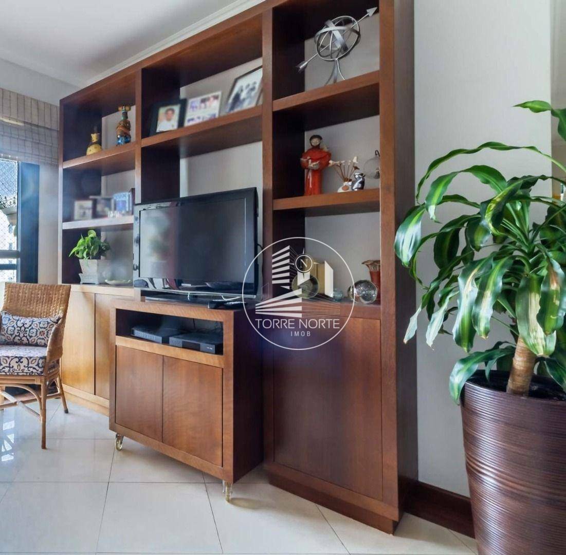 Apartamento à venda com 3 quartos, 90m² - Foto 5