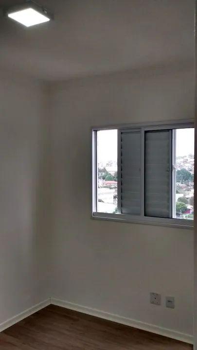 Apartamento à venda com 2 quartos, 59m² - Foto 11