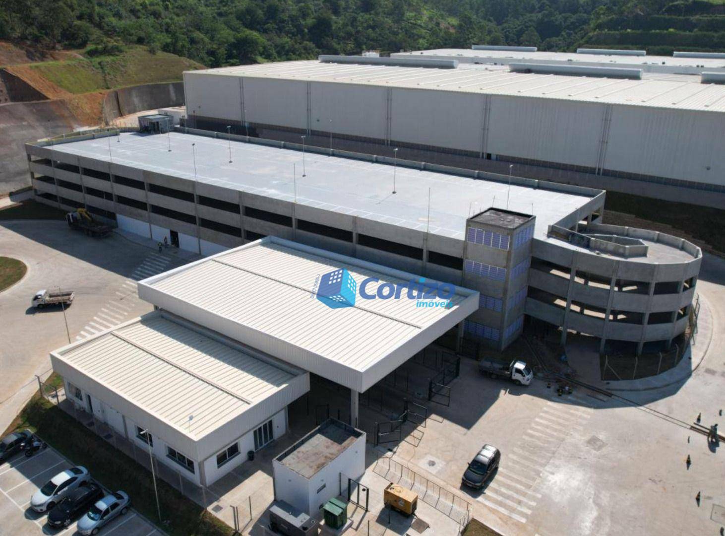 Depósito-Galpão-Armazém para alugar, 43468m² - Foto 3