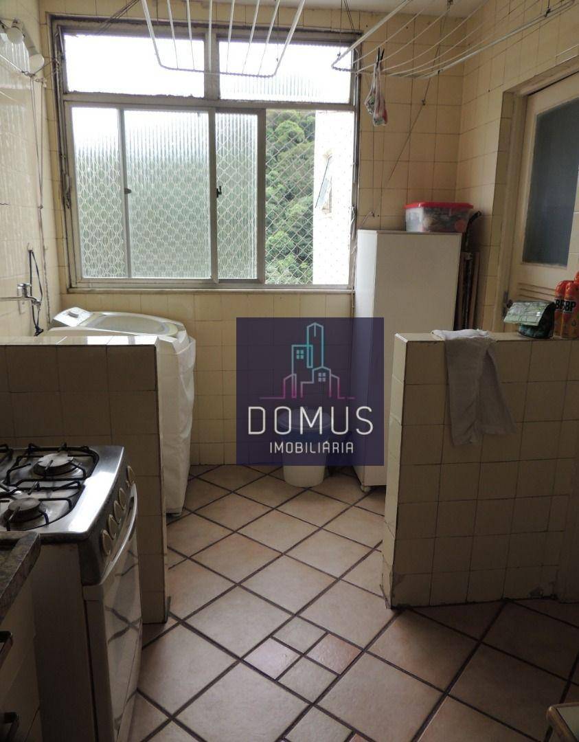 Apartamento à venda com 2 quartos, 77m² - Foto 16