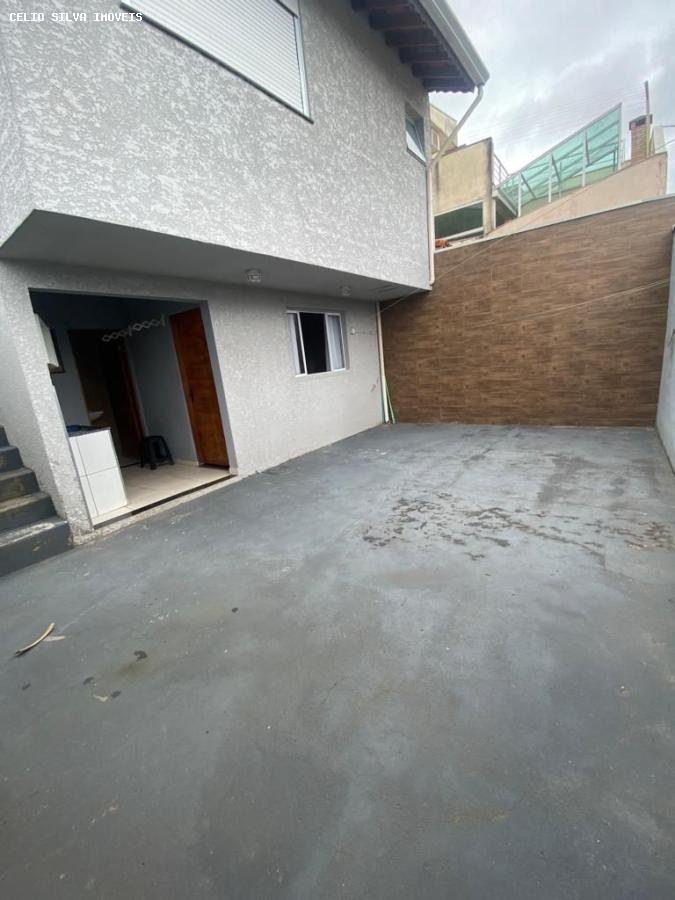 Casa à venda com 3 quartos, 187m² - Foto 25