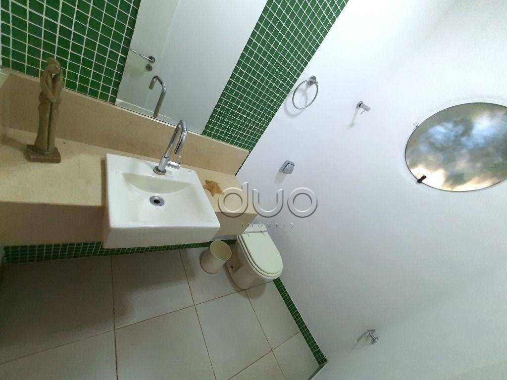 Casa de Condomínio para alugar com 3 quartos, 296m² - Foto 5