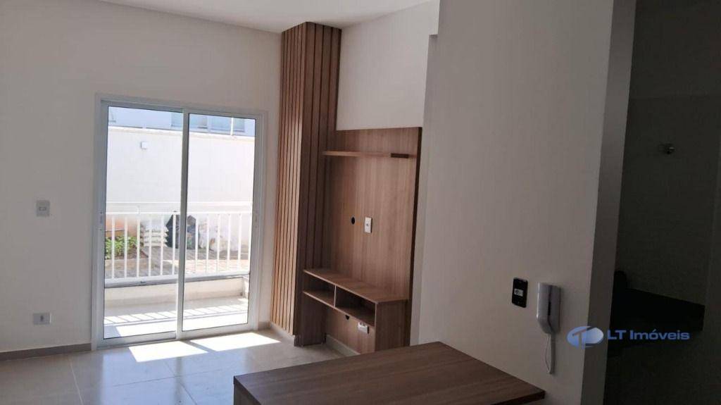 Apartamento à venda com 2 quartos, 49M2 - Foto 1