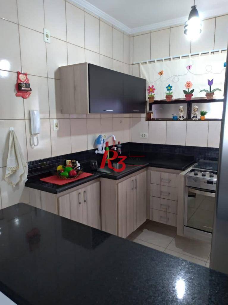 Apartamento à venda com 2 quartos, 59m² - Foto 18