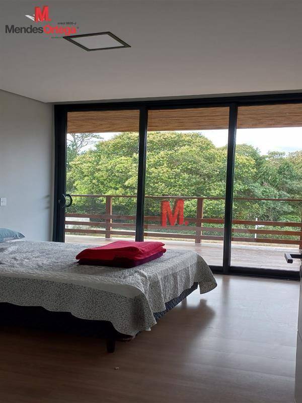 Casa de Condomínio à venda com 3 quartos, 432m² - Foto 16