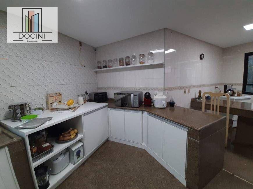 Sobrado à venda e aluguel com 4 quartos, 386m² - Foto 4